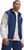 blue - white (997)