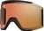 chromapop pro photochromic gold mirror (4O)