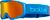 race blue matte - sunrise cat 2 (8004)
