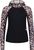 rock leopard / black (127)