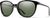 black - chromapop polarized gray green (807-54L7)