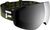 dust green/black (4210)