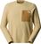 khaki stone/utility brown (QV3)