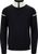 black offwhite (F00)