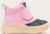 pink flare pearlescent (687)