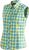 blue yellow check (M20300)