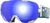 white w/blue hd mirror (01.12.2)