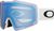 matte white/prizm snow sapphire irid (710333)