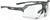 impactx™ photochromic 2laser black - frozen ash