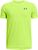 high vis yellow - black (731)