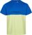 princess blue colour block (45045)