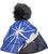 sunburst dark blue (915)