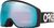factory pilot black/prizm snow sapphire irid (710507)