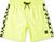 sunny lime colour block (42014)