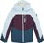 dawn sky colour block (45066)