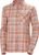 cedarwood fjell plaid (084)