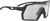 impactx™ photochromic 2laser black - black gloss