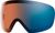 chromapop photochromic copper blue mirror (4L)
