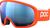 zink orange/partly sunny blue (9605)