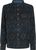 black retro ikat (39108)