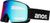 black/prcv vrbl blue (Z53)