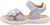 hellblau/silber (8400)