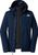 summit navy/tnf black (92A)