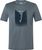 turbulence blue/various (44E)