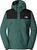 duck green/tnf black (LFW)