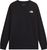 tnf black (JK3)