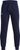 midnight navy - white (410)