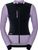 sherbet purple/black (8394)