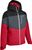 red/dark grey (9610)