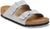 shiny glitter silver (12181)