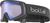 black matte - phantom+ blue semi polarized photochromic cat 1 to 3