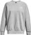 mod gray light heather - white (012)