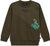 dark olive (8026)