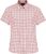 soft pink check (8977)