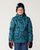 blue green (0076)