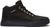 black nubuck