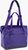 violet - black (525)