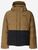 rustic khaki/black (43036)