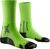 fluo green/opal black (E040)