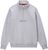 light grey melange (795)