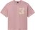 pink woodrose (PA4)