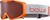 orange matte - rosy bronze cat 3 (7006)