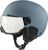dirt-blue matt - grey-silver (81)