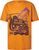 ride the wild end orange (ENO)