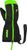 black / neon green (7716)