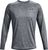 pitch gray - black (012)